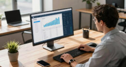 Design A Tailored Client Dashboard For Your AI Operations