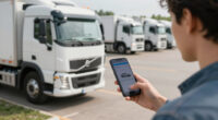 Exploiting Volvo/Eicher's Fleet Platform To Gain Control Over All Users/vehicles