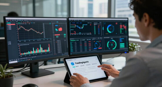 Forezai · TradingAgents: A Trading Firm Made of Agents