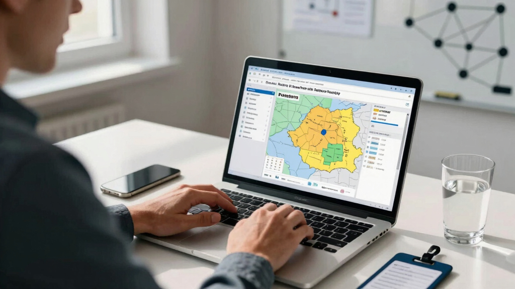 Hacker Wipes Romania's Land Registry Database