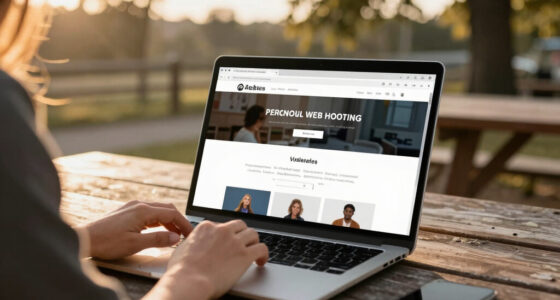 Hardcore IndieWeb: Run Your Own Website 100% Independently For Only $0.01/Day