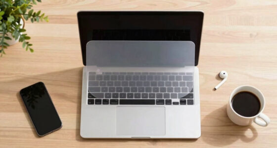 How to Choose Privacy Screen Protectors For Laptops