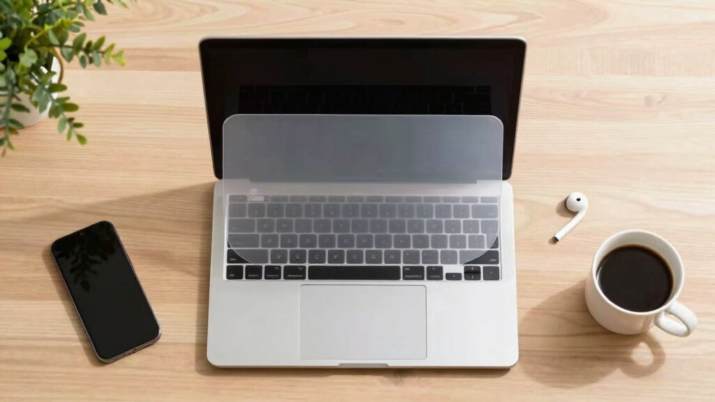 How to Choose Privacy Screen Protectors For Laptops