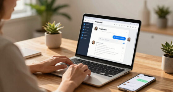 I Tried Proton’s Privacy-First AI Chatbot To See If It’s Better Than ChatGPT