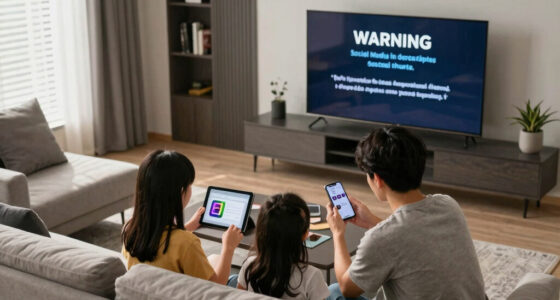 Indonesia's social media ban tests families' digital reality