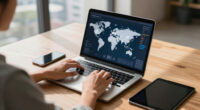 Intel Surges In Global Coverage