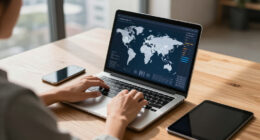 Intel Surges In Global Coverage
