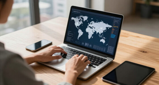 Intel Surges In Global Coverage