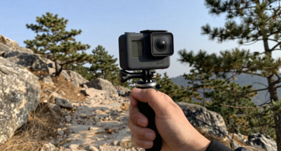 Is This The End Of The Once-mighty GoPro?