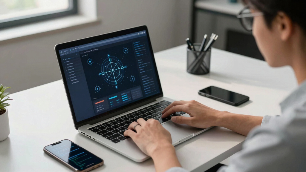 JadePuffer ransomware used AI agent to automate entire attack