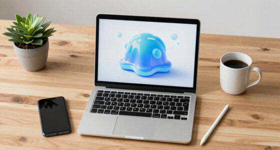 Jelly UI: Soft-body Physics For Native HTML Form Controls