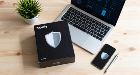 Kaspersky Surges In Global Coverage