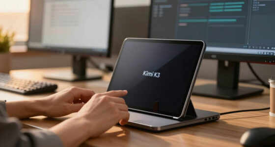 Kimi K3: The Gap Closed Six Months Early — And China Stopped Competing On Price
