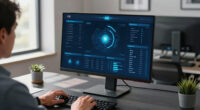 Leading AI 4K Monitors Changing The Game In 2026