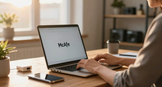 Mcafee Surges In Global Coverage