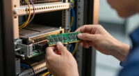 Meta Reuses Old RAM In New Servers With Custom Bridge Chip