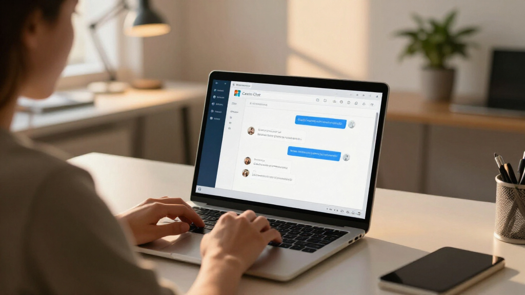 Microsoft Comic Chat is now open source