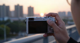 Next-Gen Photography: Top 10 AI Mirrorless Cameras Of 2026