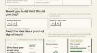 One-idea-per-email Drip Platform For Developer Onboarding