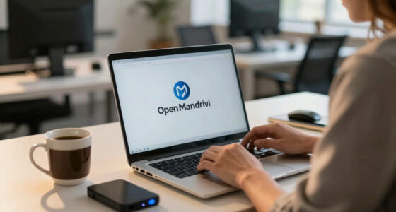OpenMandriva: Statement Regarding Attempted Distribution Sabotage