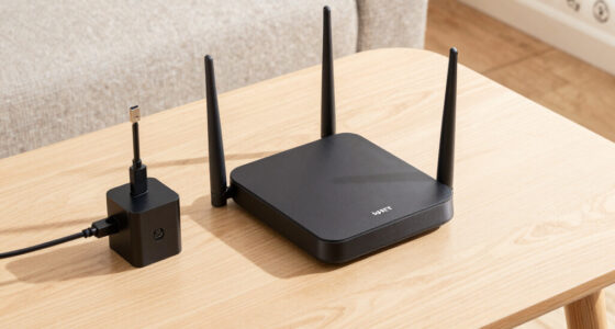 OpenWrt One – Open Hardware Router
