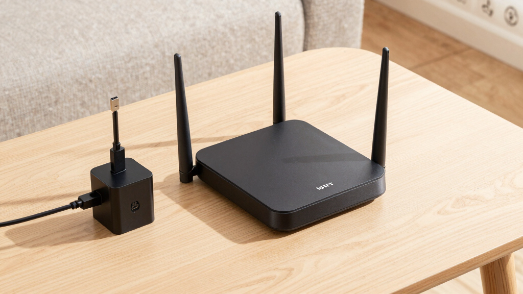 OpenWrt One – Open Hardware Router