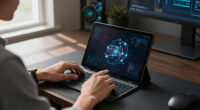 Particle Geometry Mapping: A Look Inside “SINGULARITY” (FABLE/175)