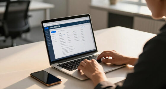 Peoplesoft Surges In Global Coverage