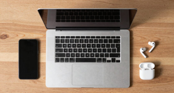 Privacy Screen Protectors For Laptops: A Back to school Guide