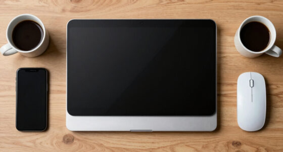 Privacy Screen Protectors For Laptops: A Back to school Guide