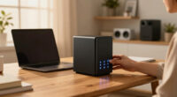 Revolutionize Your Storage With 2026’S Leading AI-Integrated NAS Devices
