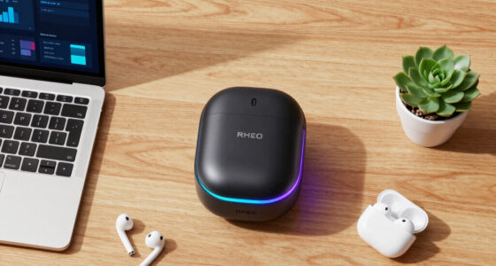 RHEO: Paint With Light