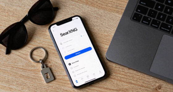 SearXNG: A Free Internet Metasearch Engine