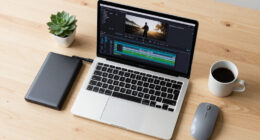Show HN: Palmier Pro – Open-source macOS Video Editor Built For AI