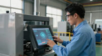 Siemens Is Betting The Factory Floor Is Where AI Actually Pays