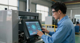 Siemens Is Betting The Factory Floor Is Where AI Actually Pays