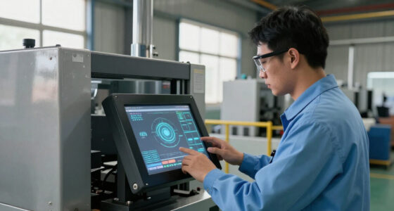 Siemens Is Betting The Factory Floor Is Where AI Actually Pays