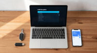 Since Linux 6.9, LUKS Suspend Stopped Wiping Disk-encryption Keys From Memory