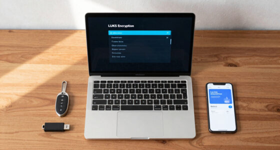 Since Linux 6.9, LUKS Suspend Stopped Wiping Disk-encryption Keys From Memory