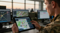 Software-Defined Warfare: How Ukraine’s Delta Turned The Battlefield Into A Shared, Real-Time Map