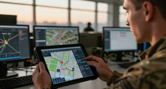 Software-Defined Warfare: How Ukraine’s Delta Turned The Battlefield Into A Shared, Real-Time Map