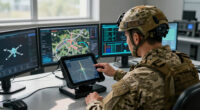 Software-Defined Warfare: How Ukraine’s Delta Turned the Battlefield Into a Shared, Real-Time Map