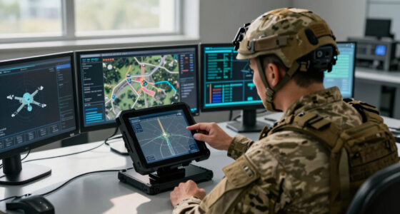Software-Defined Warfare: How Ukraine’s Delta Turned the Battlefield Into a Shared, Real-Time Map