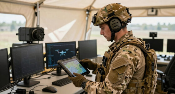 Software-Defined Warfare: How Ukraine’s Delta Turned the Battlefield Into a Shared, Real-Time Map