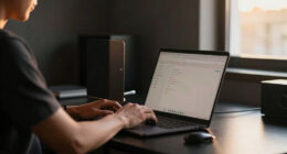 Spatial Focus Room: Make Distraction Impossible