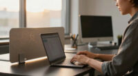 Spatial Focus Room: Make Distraction Impossible