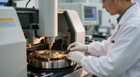 Taiwan Semiconductor Manufacturing Surges In Global Coverage