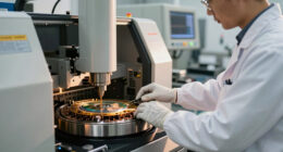 Taiwan Semiconductor Manufacturing Surges In Global Coverage