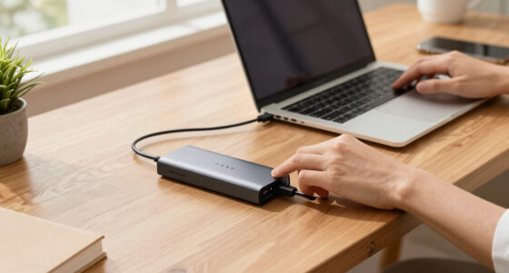 Teardown: A Generic 7-Port USB 3.0 Hub That Wasn't