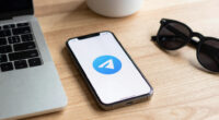 Telegram's T.me Domain Has Been Suspended